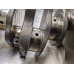 #V605 Crankshaft Standard From 2017 Nissan Murano  3.5